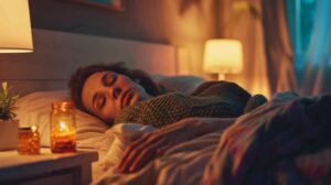 CBD Gummies for Sleep: Uncovering the Effects and Benefits