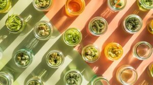 Best THCA Strain for Your Personality and Mood
