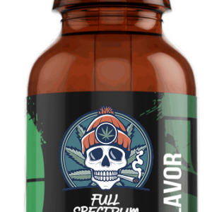 Full Spectrum Natural CBD Oil 1,000mg/1fl oz