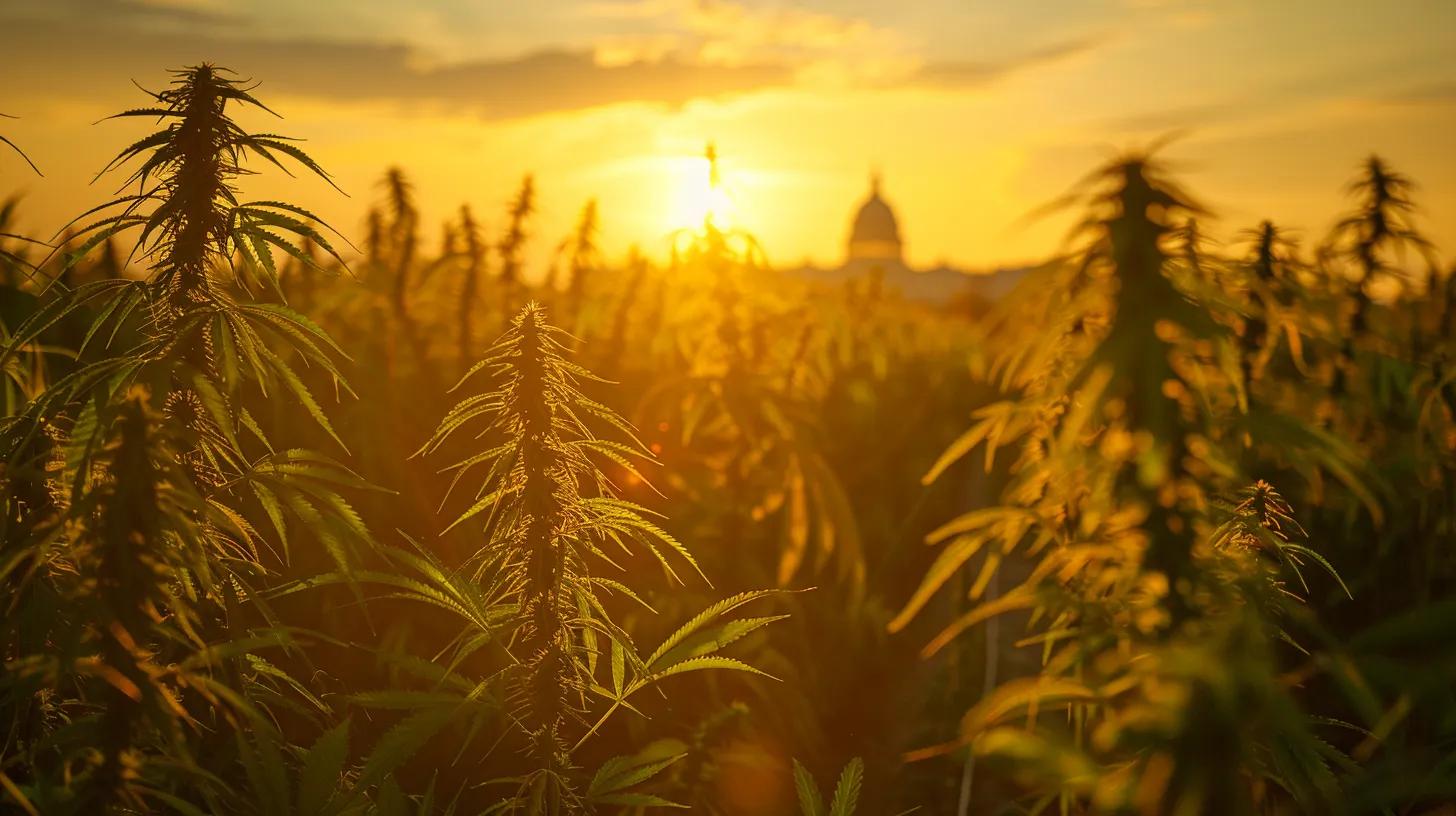 Hemp Ban Impact: How the Industry Plans to Move Forward