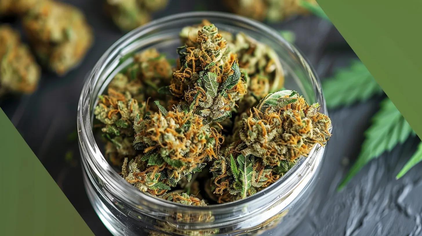 Discover On-Demand Cannabis Delivery in Florida